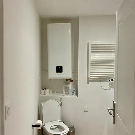 Appartement T1 Cosy - Madeleine - Netflix Bergerac